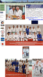 Mobile Screenshot of budo-club-koeln.de